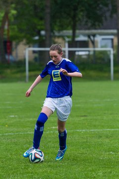 Bild 40 - C-Juniorinnen FSC Kaltenkirchen 2 - TuS Tensfeld : Ergebnis: 2:7